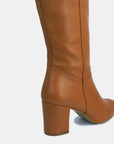 Botas Dublín Camel