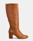 Botas Dublín Camel