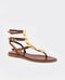 Sandalias Plaka Choco - cuchy.es
