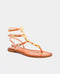 Sandalias Plaka Natural - cuchy.es